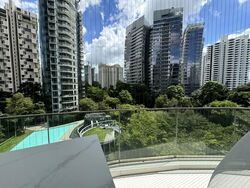 Cliveden At Grange (D10), Condominium #595072751